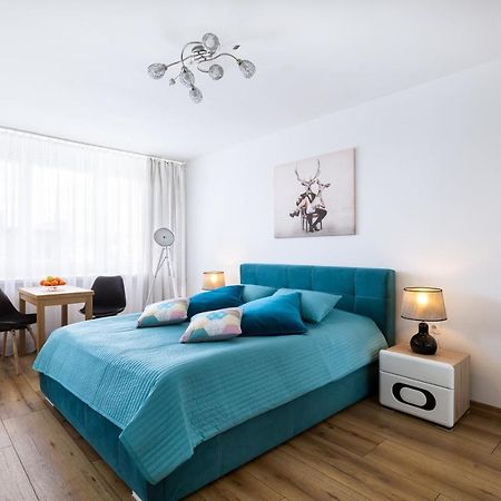 Apartament Stag Karkonosz - 2 Osobne Pokoje - 38M2 Jelenia Góra Esterno foto
