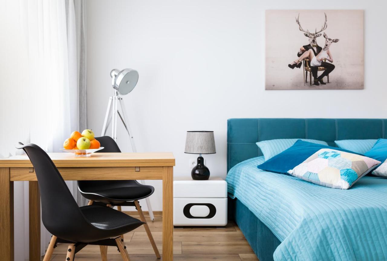 Apartament Stag Karkonosz - 2 Osobne Pokoje - 38M2 Jelenia Góra Esterno foto