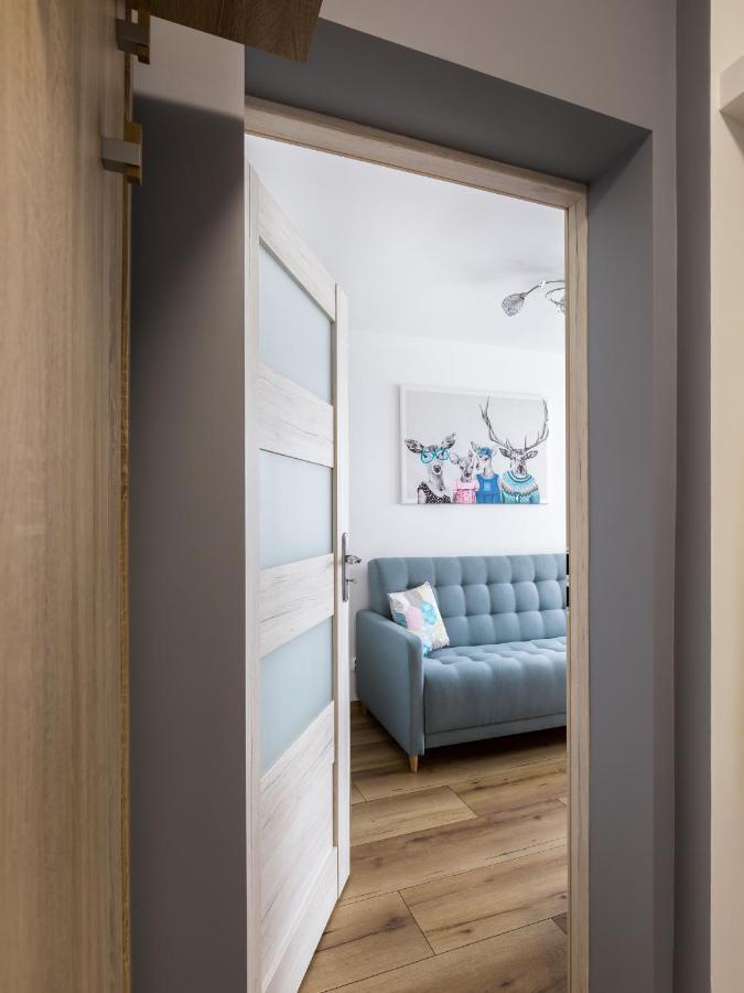 Apartament Stag Karkonosz - 2 Osobne Pokoje - 38M2 Jelenia Góra Esterno foto