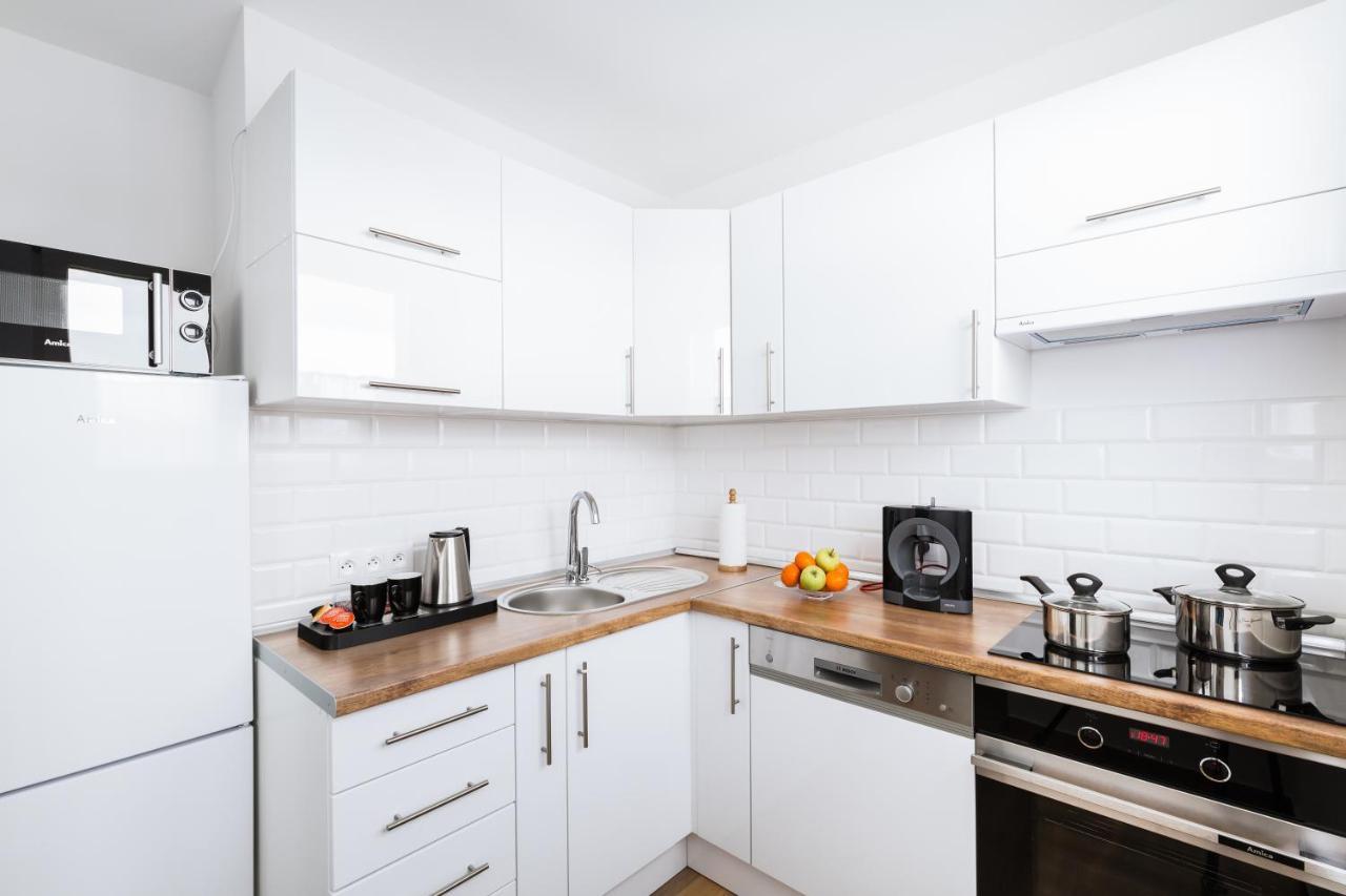 Apartament Stag Karkonosz - 2 Osobne Pokoje - 38M2 Jelenia Góra Esterno foto