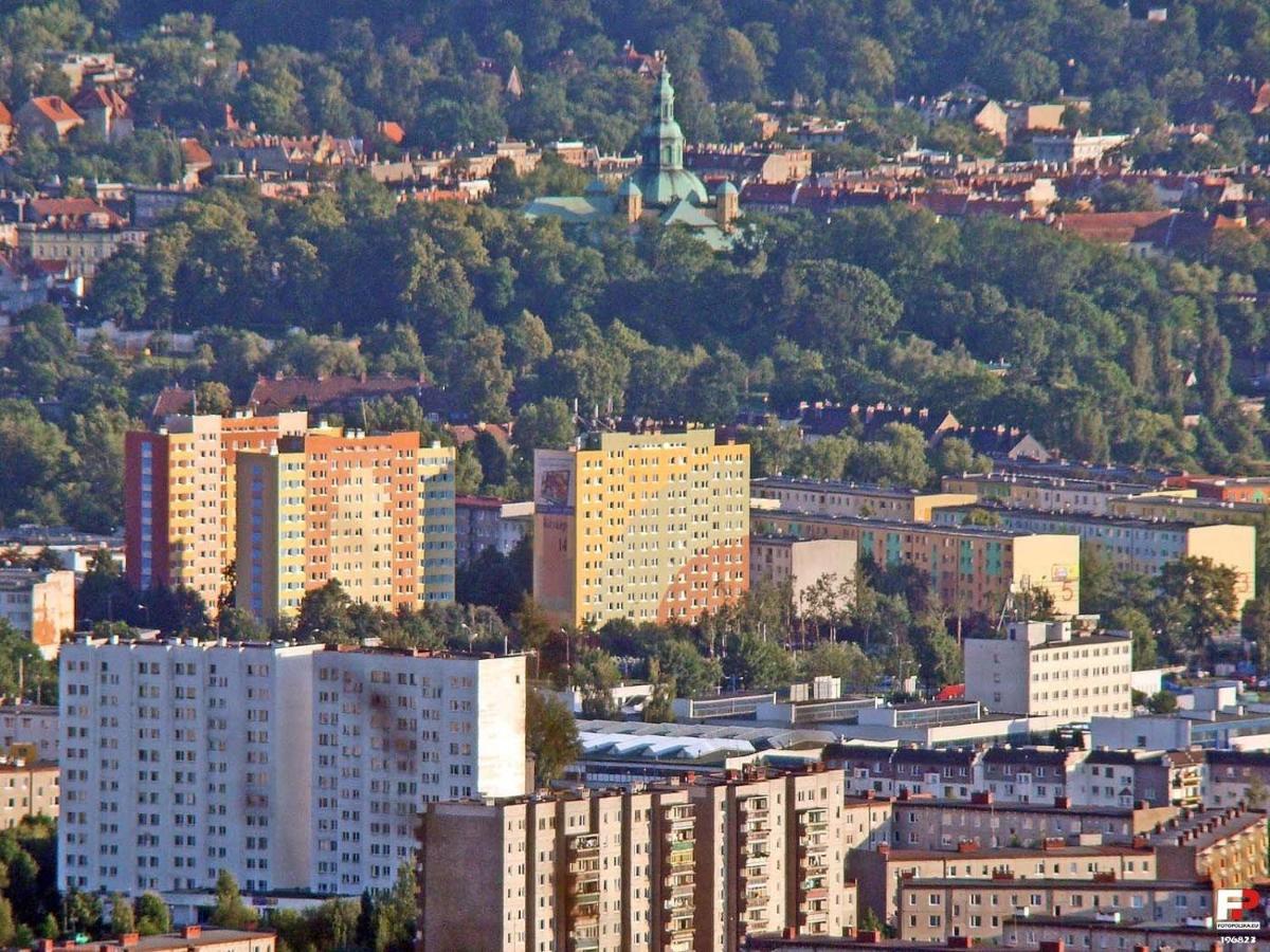 Apartament Stag Karkonosz - 2 Osobne Pokoje - 38M2 Jelenia Góra Esterno foto