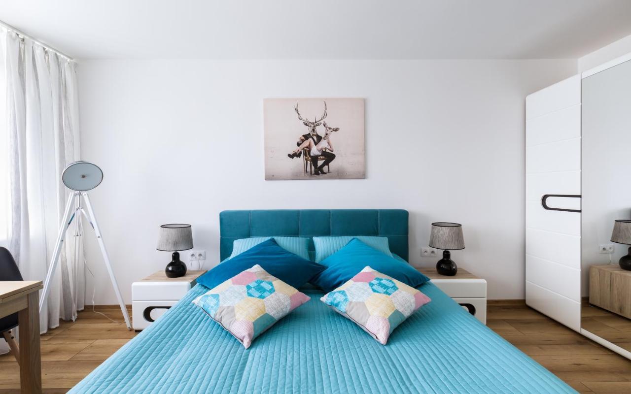 Apartament Stag Karkonosz - 2 Osobne Pokoje - 38M2 Jelenia Góra Esterno foto