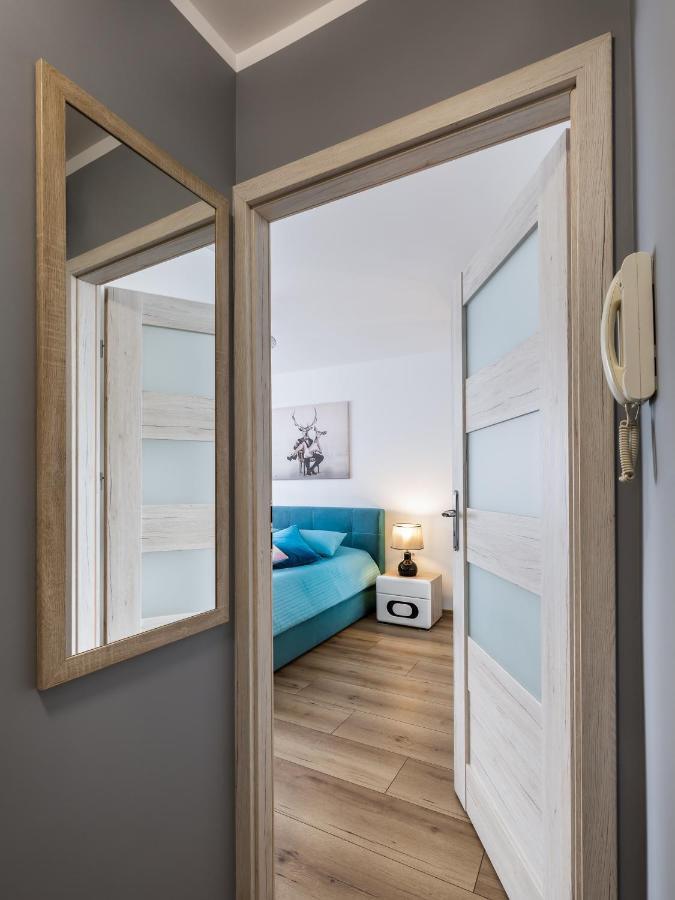 Apartament Stag Karkonosz - 2 Osobne Pokoje - 38M2 Jelenia Góra Esterno foto